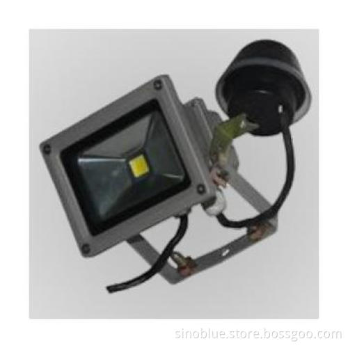 meanwell driver 150W LED Flood Light